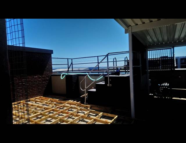 1 BEDROOM SECTIONAL TITLE FOR SALE IN UMHLANGA RIDGE